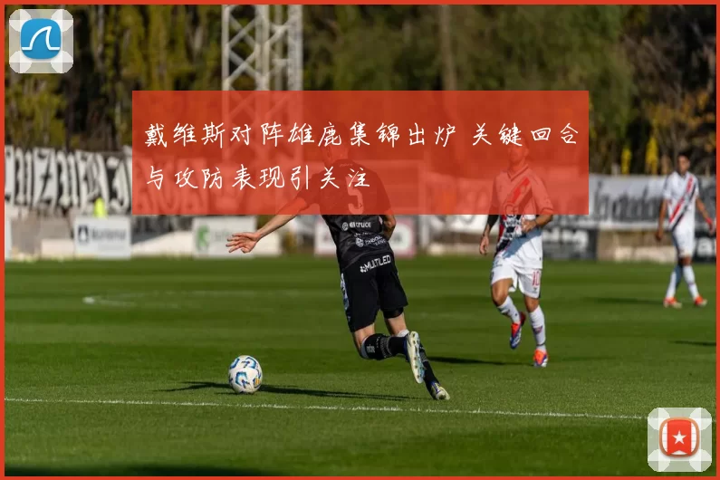 戴维斯对阵雄鹿集锦出炉 关键回合与攻防表现引关注