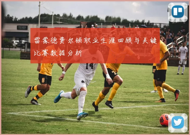 雷蒙德费尔顿职业生涯回顾与关键比赛数据分析