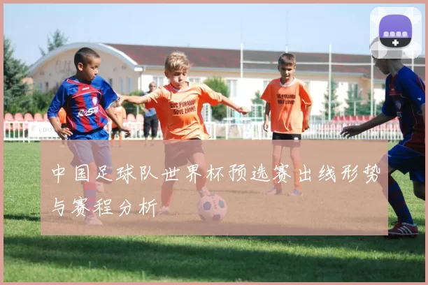 中国足球队世界杯预选赛出线形势与赛程分析