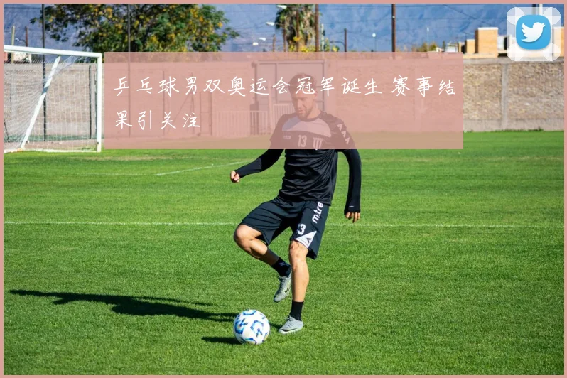 乒乓球男双奥运会冠军诞生 赛事结果引关注